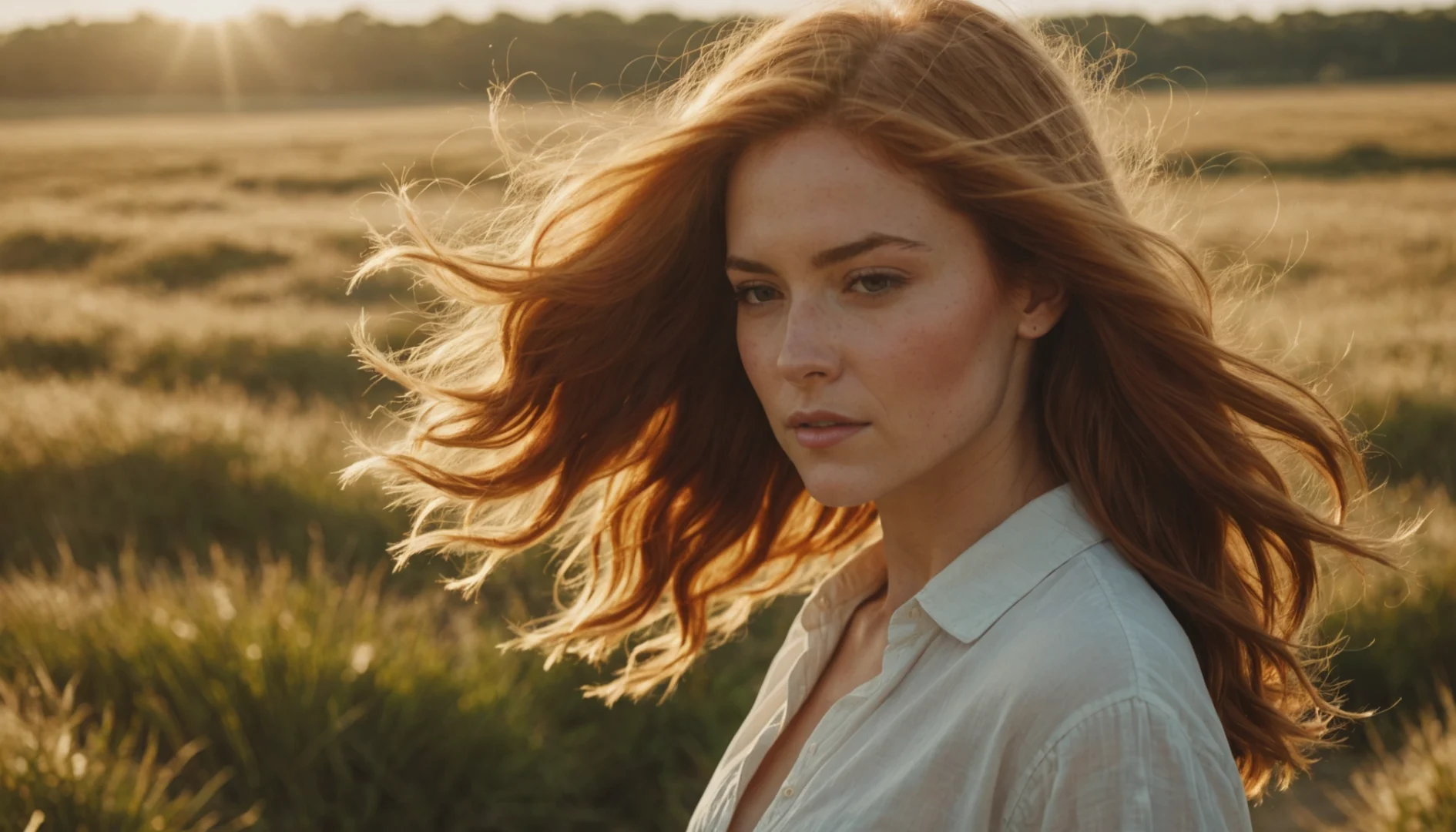 proteger ses cheveux du soleil